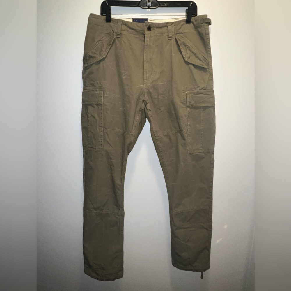 NWT men’s Ralph Lauren Polo cargo pants 32